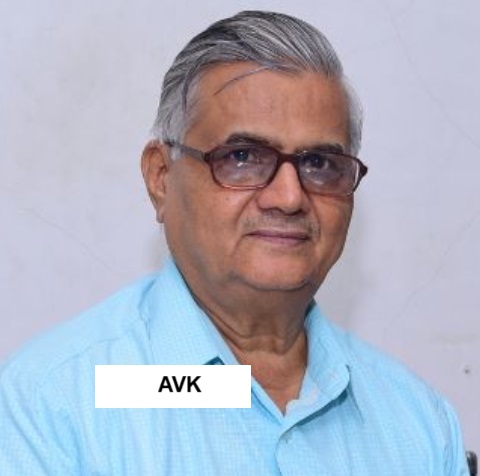 AVK